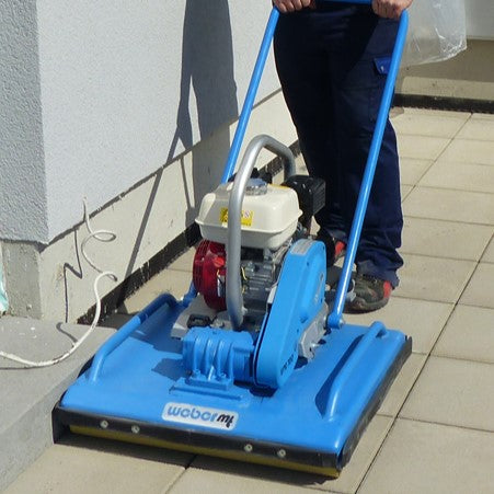Paver Rollers